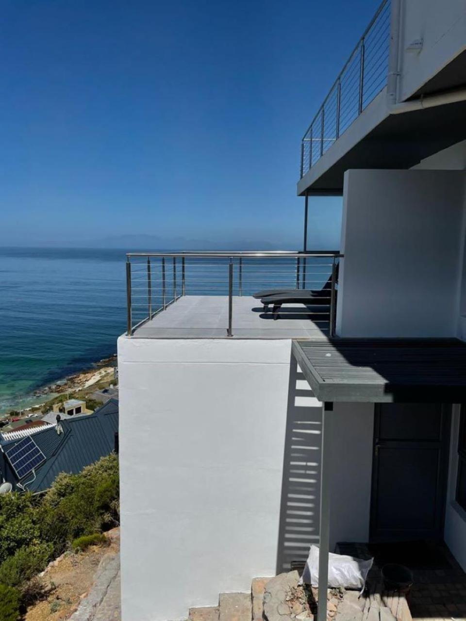 34 Whytes Way Luxury Apartment Cape Town