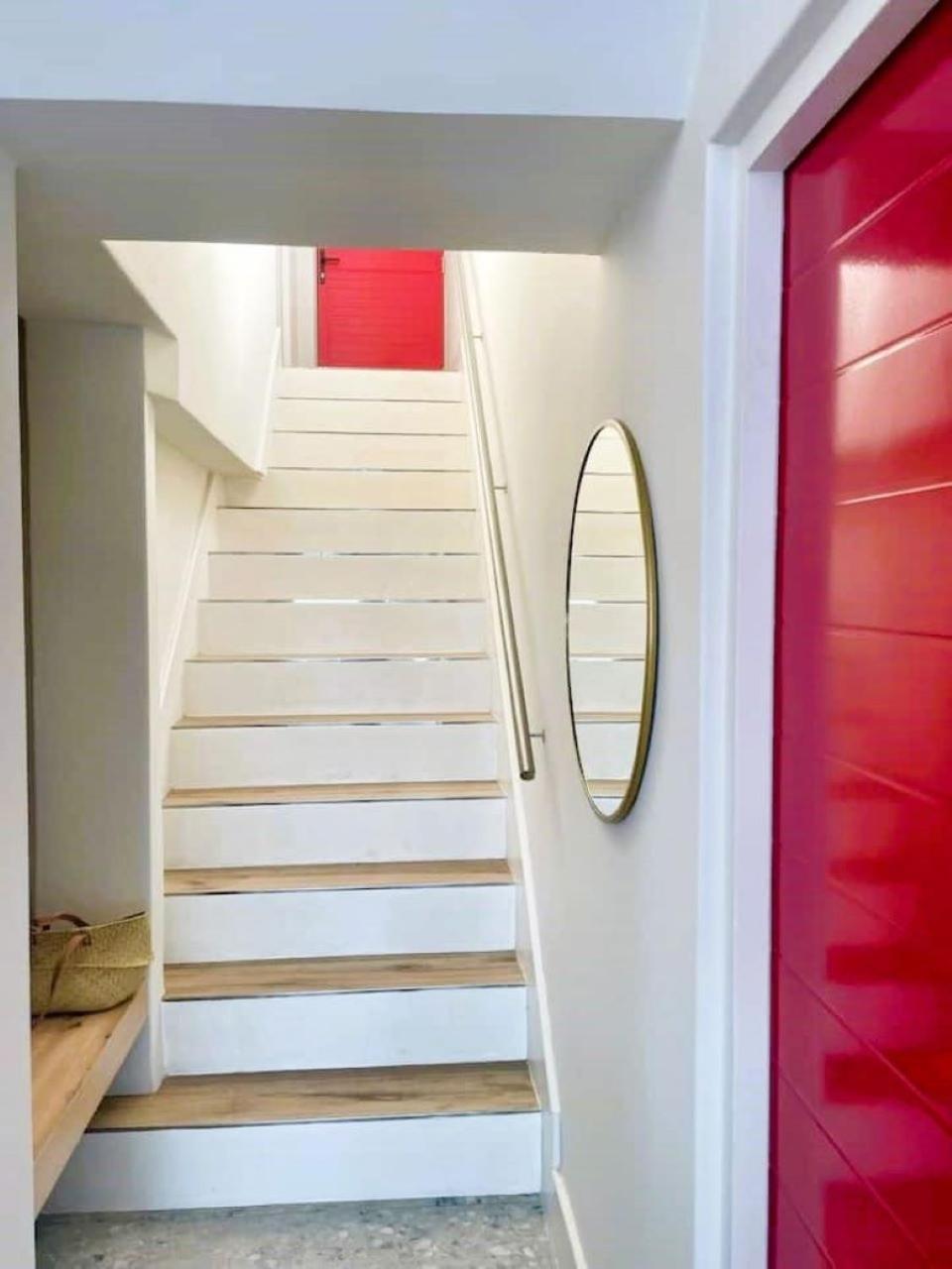 34 Whytes Way Luxury Cape Town