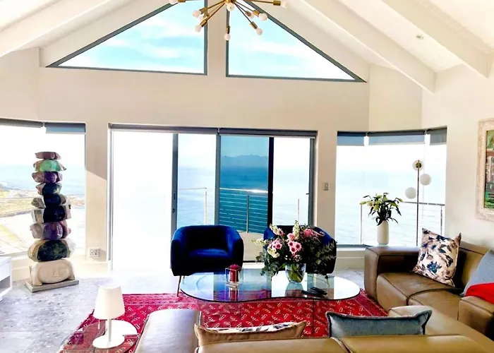 34 Whytes Way Luxury Apartments