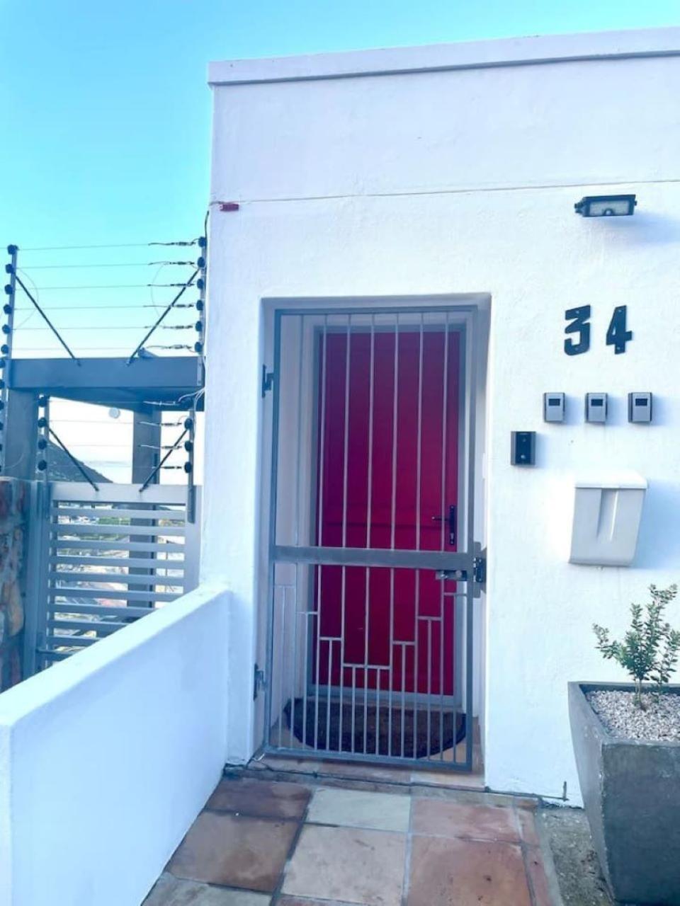 34 Whytes Way Luxury Apartamento