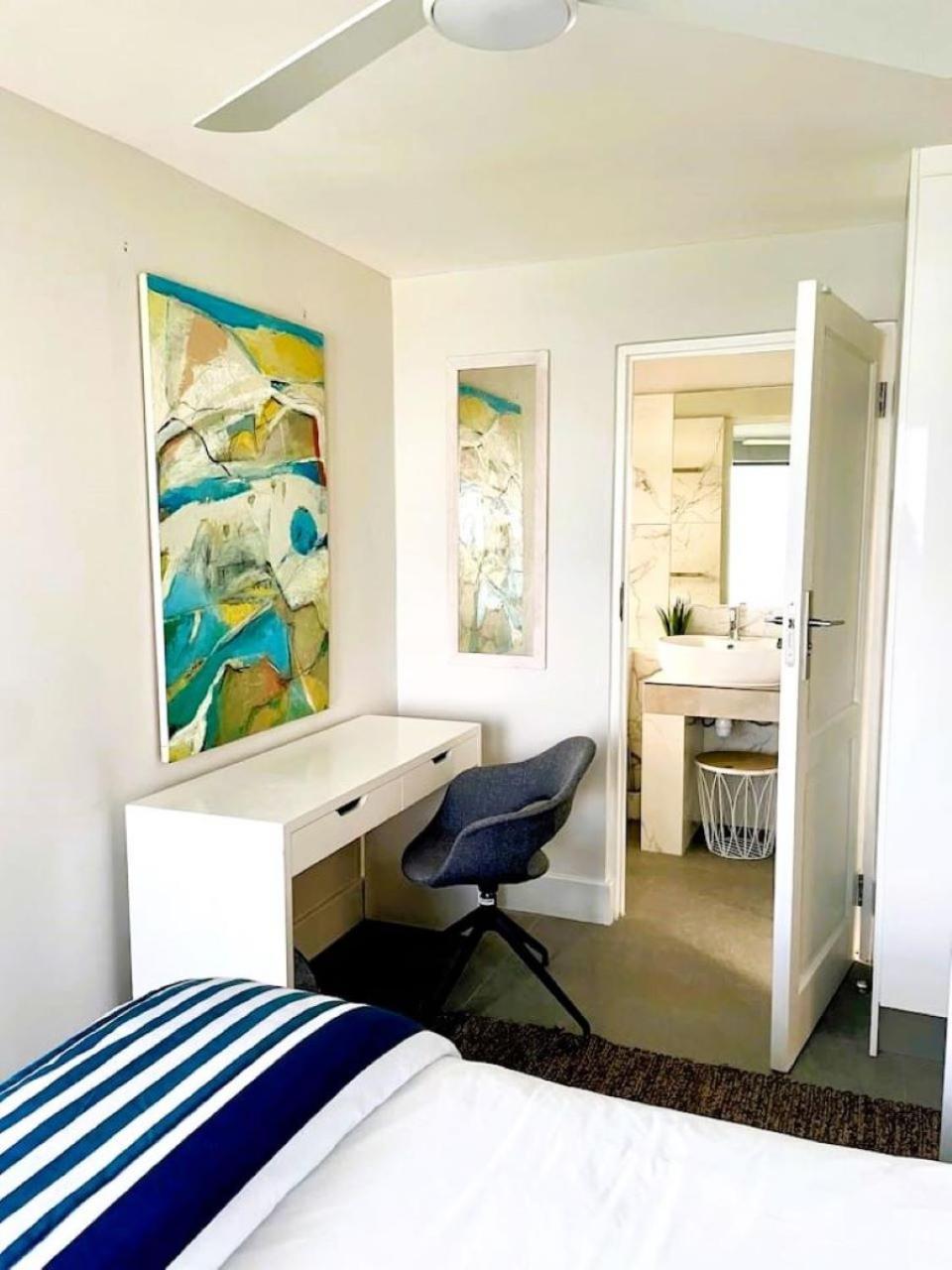 Apartment 34 Whytes Way Luxury