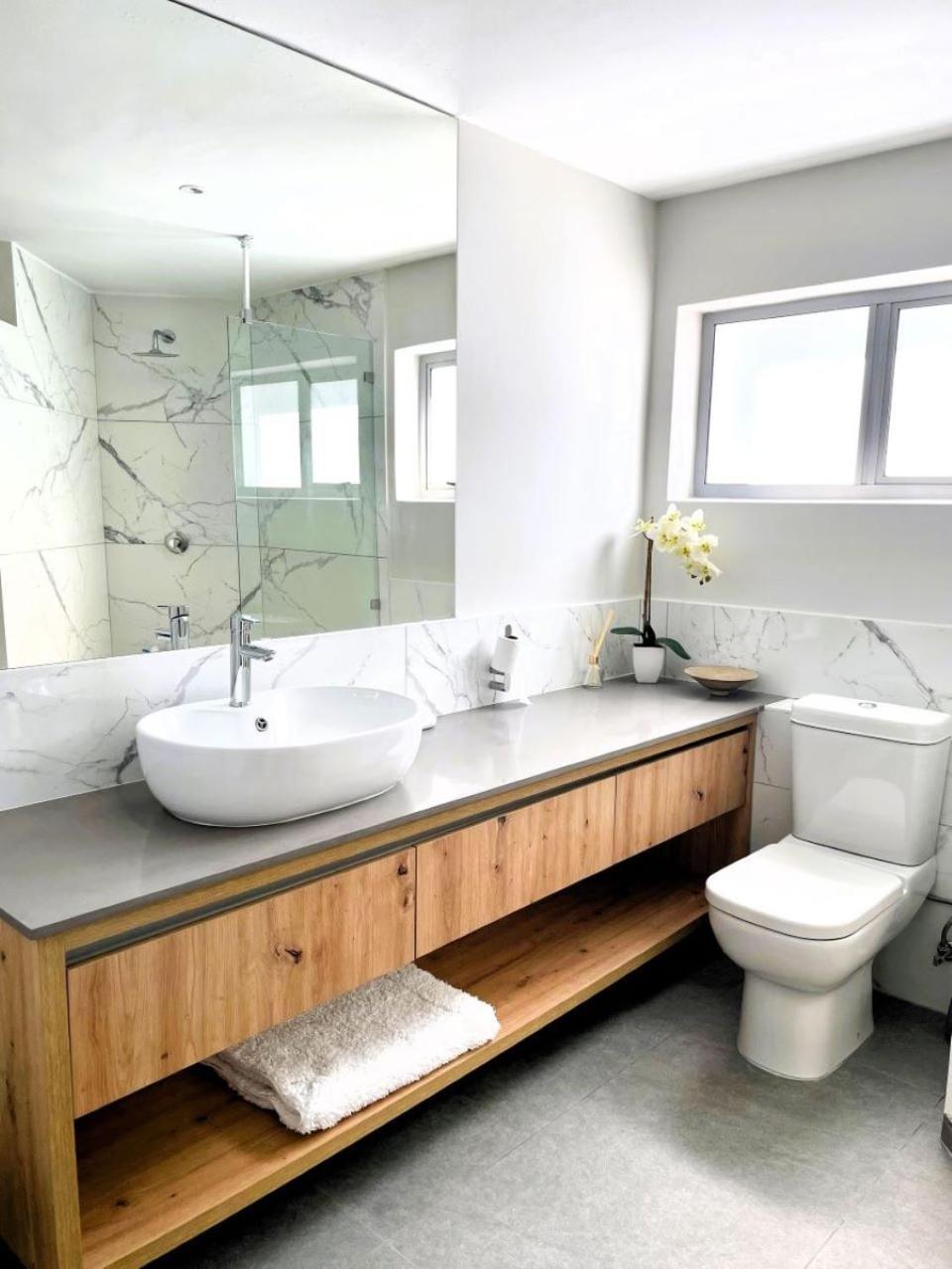 Apartment 34 Whytes Way Luxury *