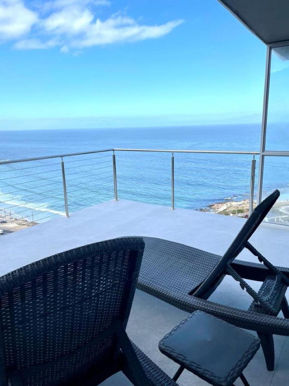 Apartment 34 Whytes Way Luxury *