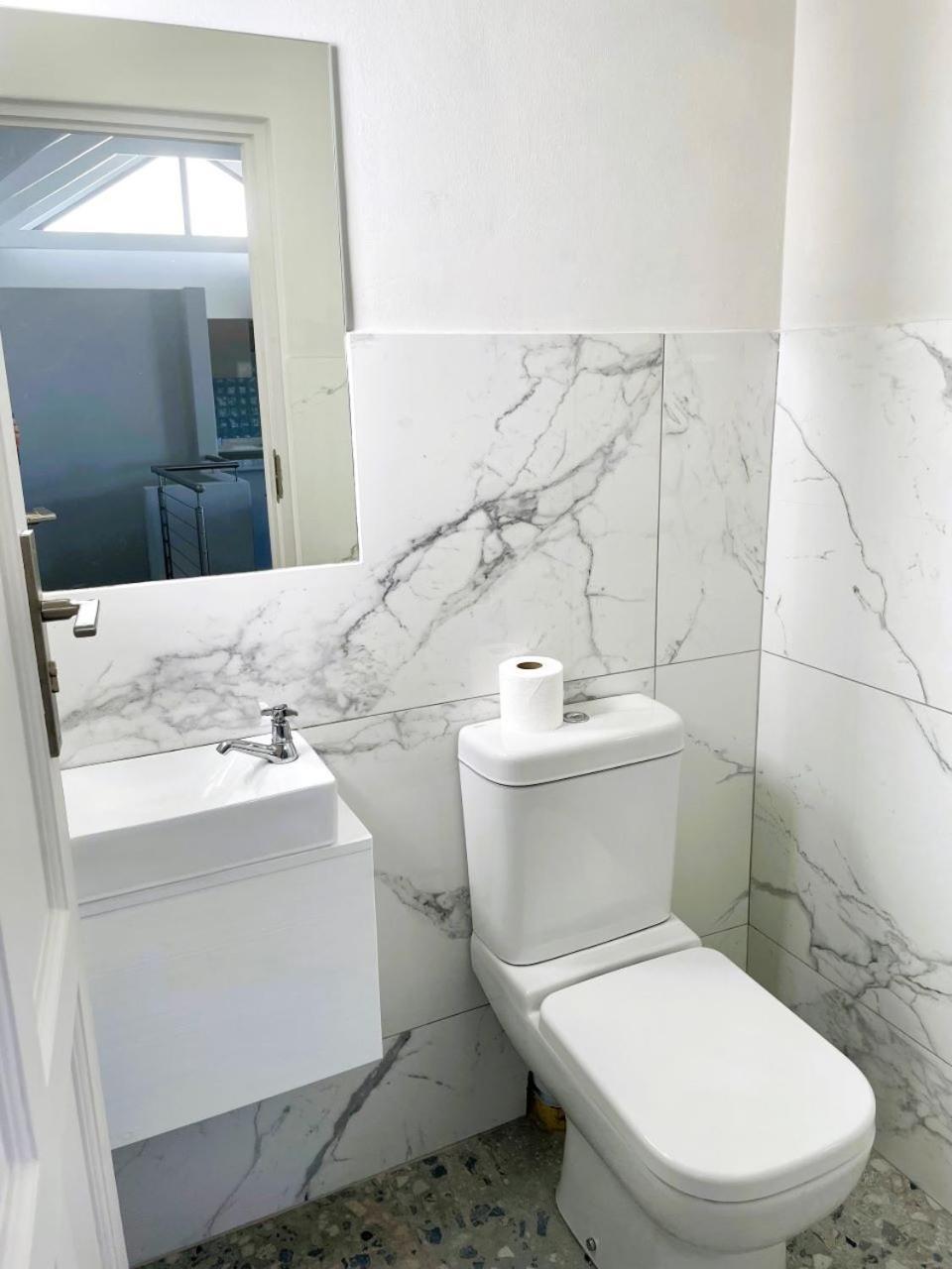 34 Whytes Way Luxury Cape Town
