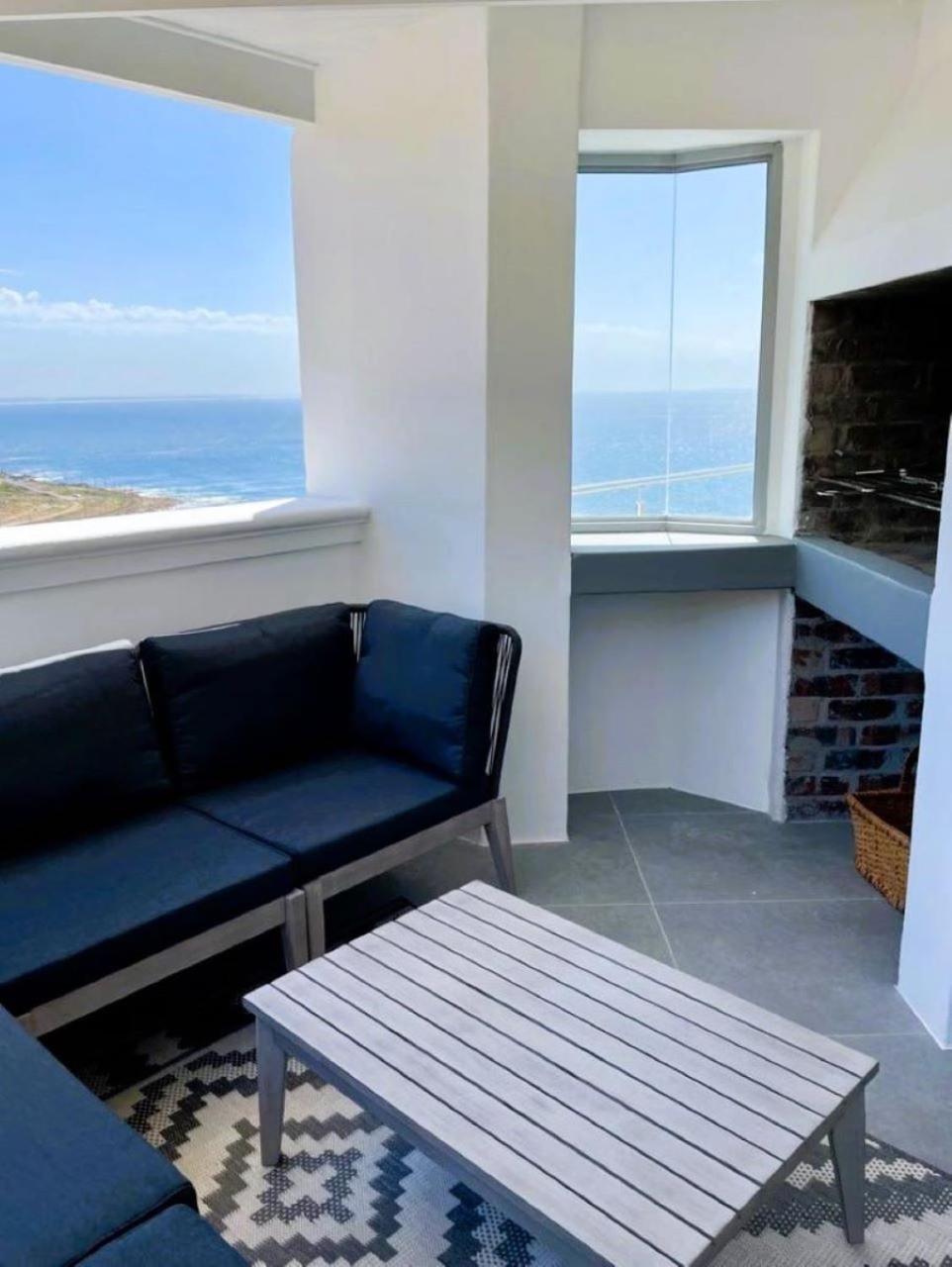 34 Whytes Way Luxury Apartment Cape Town