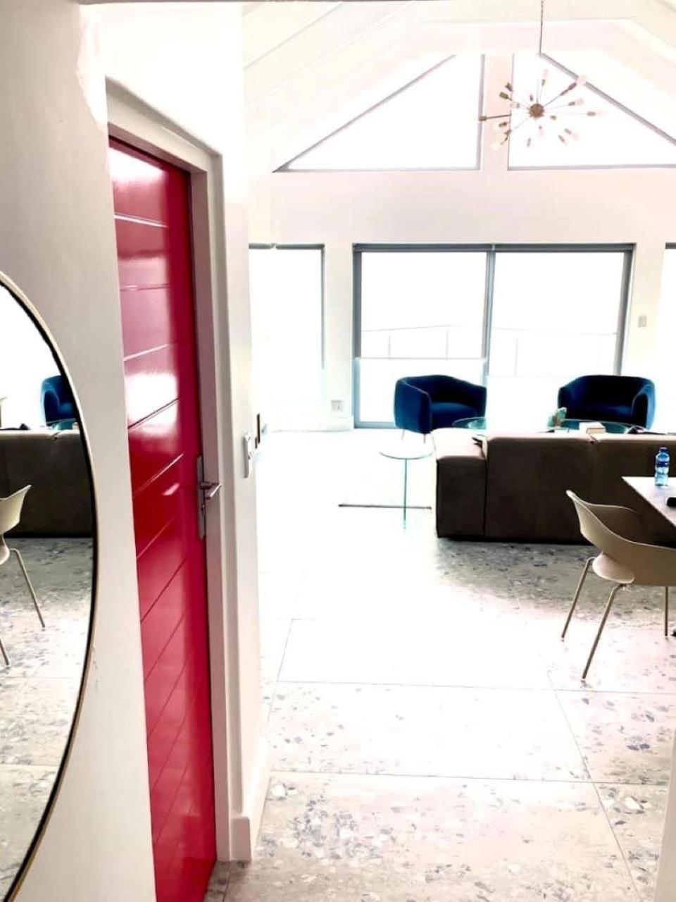 Apartment 34 Whytes Way Luxury *