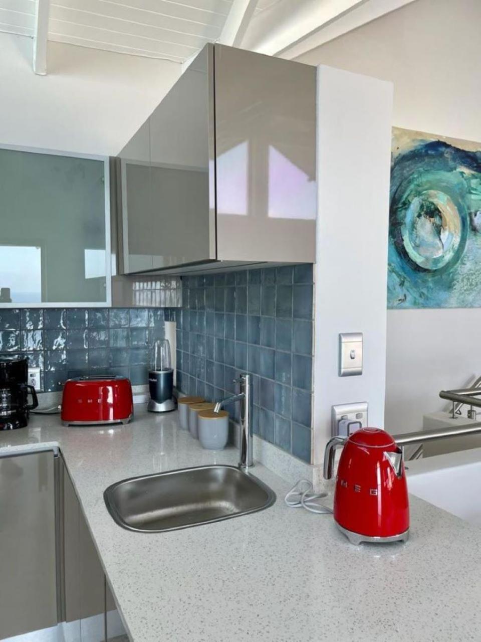34 Whytes Way Luxury Cidade Do Cabo