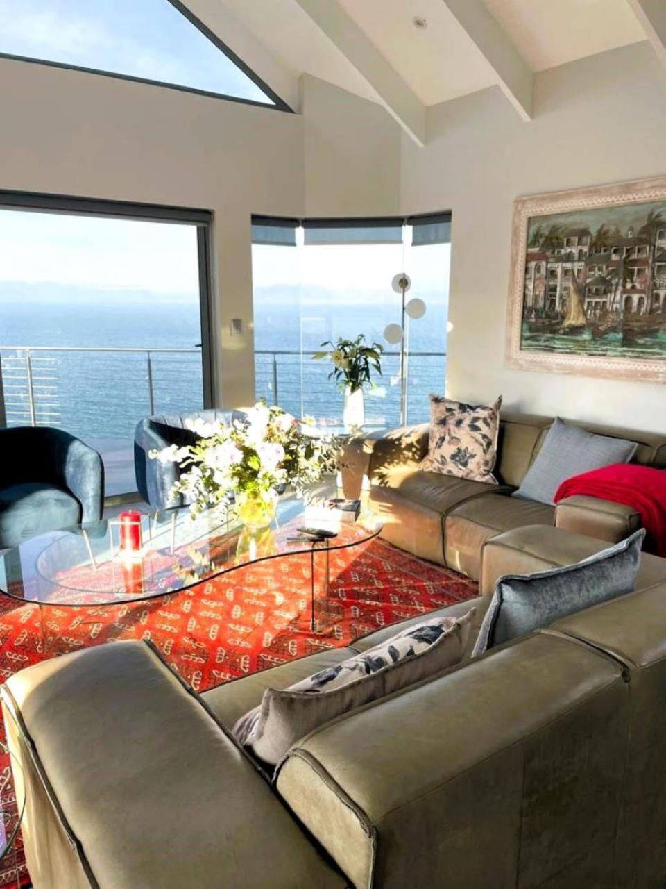 Apartment 34 Whytes Way Luxury *