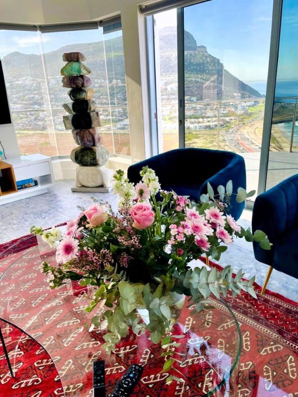 Apartment 34 Whytes Way Luxury