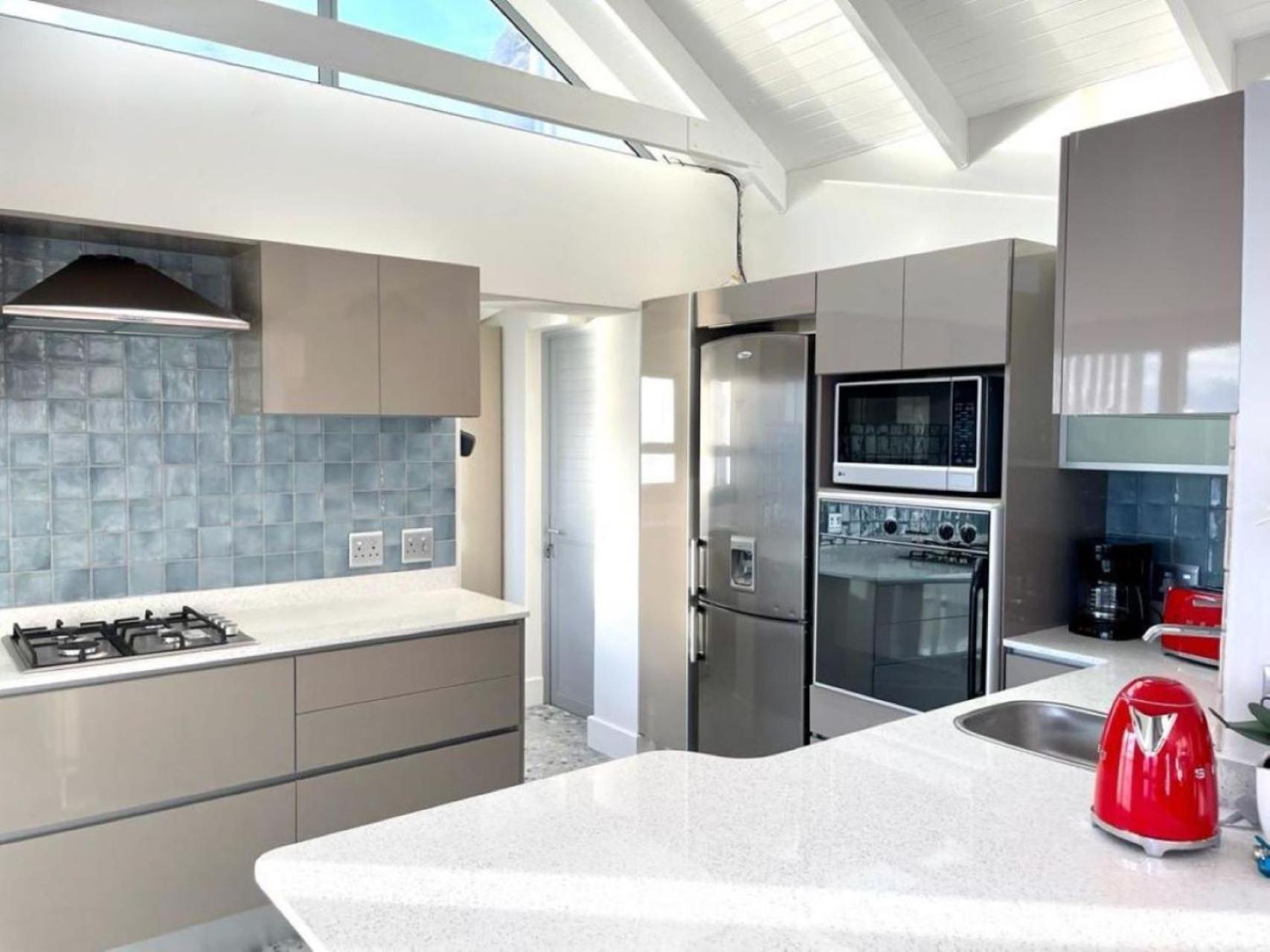 34 Whytes Way Luxury *