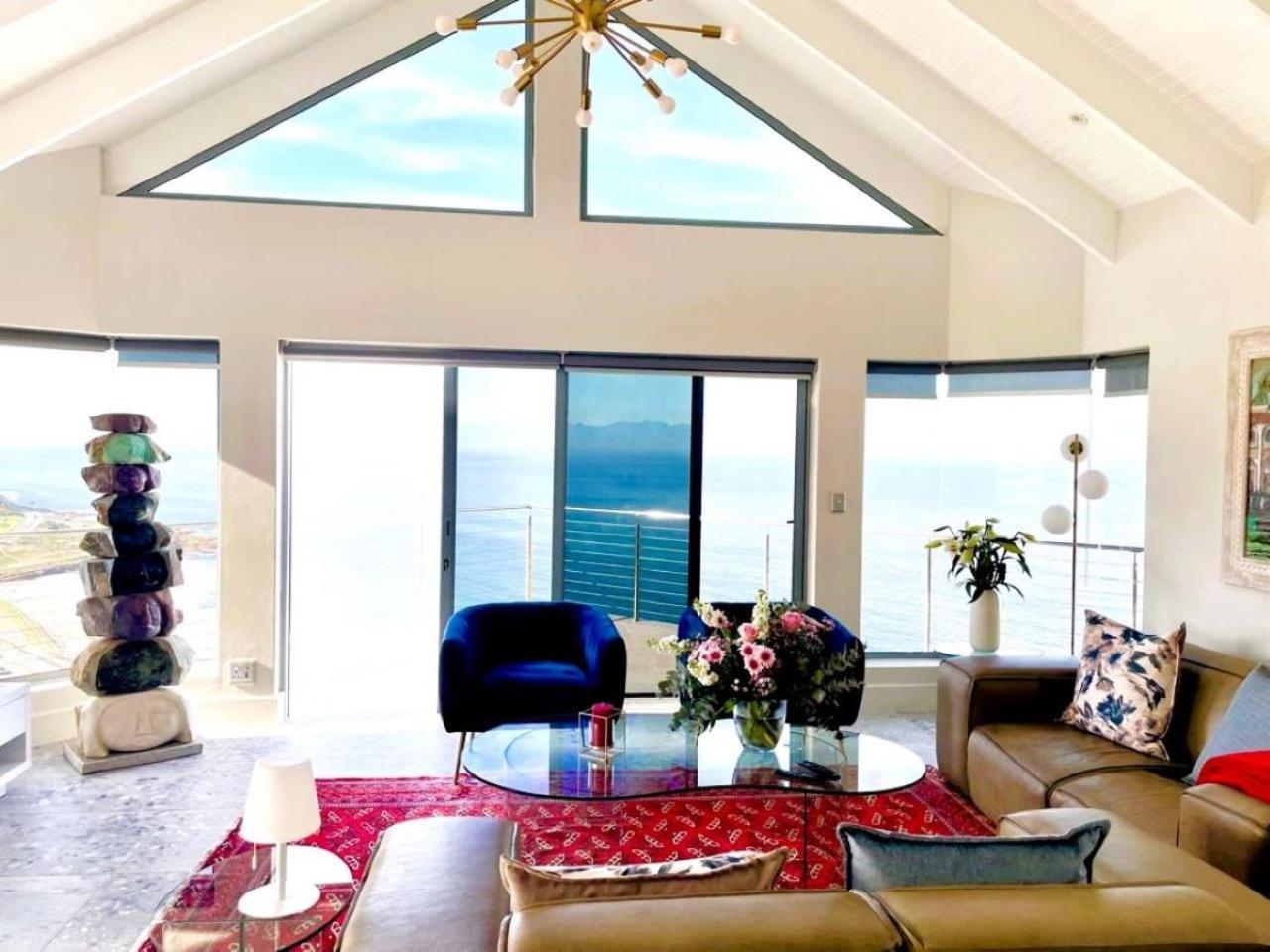 Apartamento 34 Whytes Way Luxury *